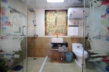Jiashan  Xitang Yishuiyuan Inn المظهر الخارجي الصورة