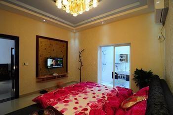 Jiashan  Xitang Yishuiyuan Inn المظهر الخارجي الصورة